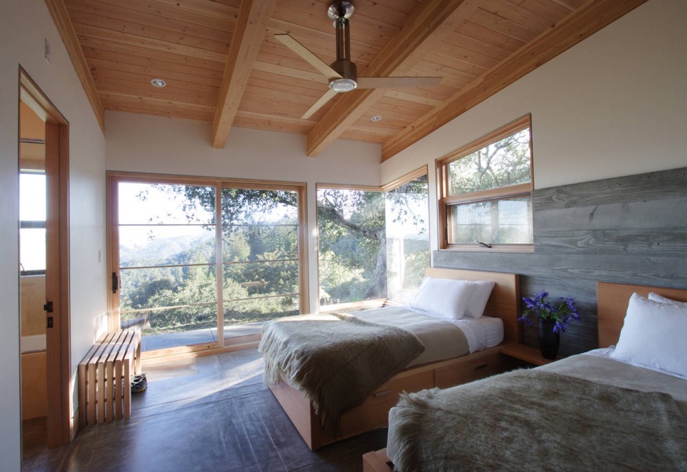 House Ocho / Feldman Architecture