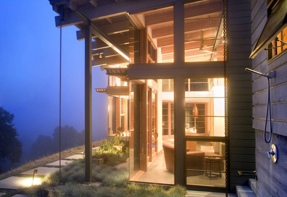 House Ocho / Feldman Architecture