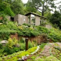 Mill Valley Cabins / Feldman Architecture Mill Valley Cabins / Feldman Architecture © Joe Fletcher