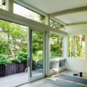 Mill Valley Cabins / Feldman Architecture