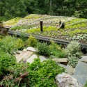 Mill Valley Cabins / Feldman Architecture Mill Valley Cabins / Feldman Architecture © Joe Fletcher