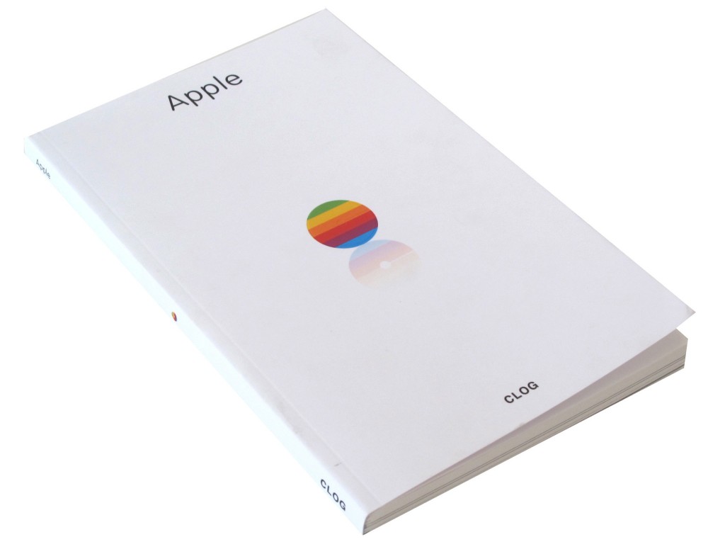 Apple / CLOG