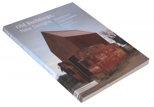 Old Buildings, New Designs / Charles Blosziers (1)