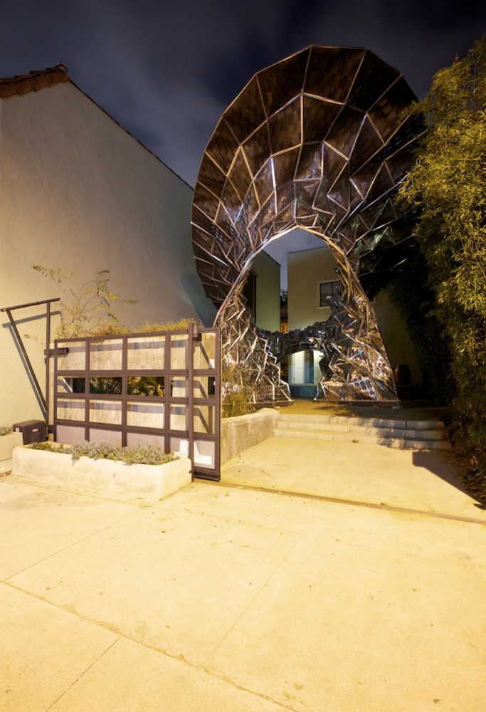 Bloom / DO|SU Studio Architecture