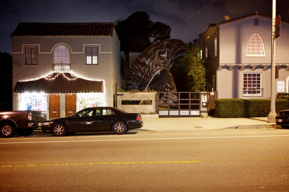 Bloom / DO|SU Studio Architecture