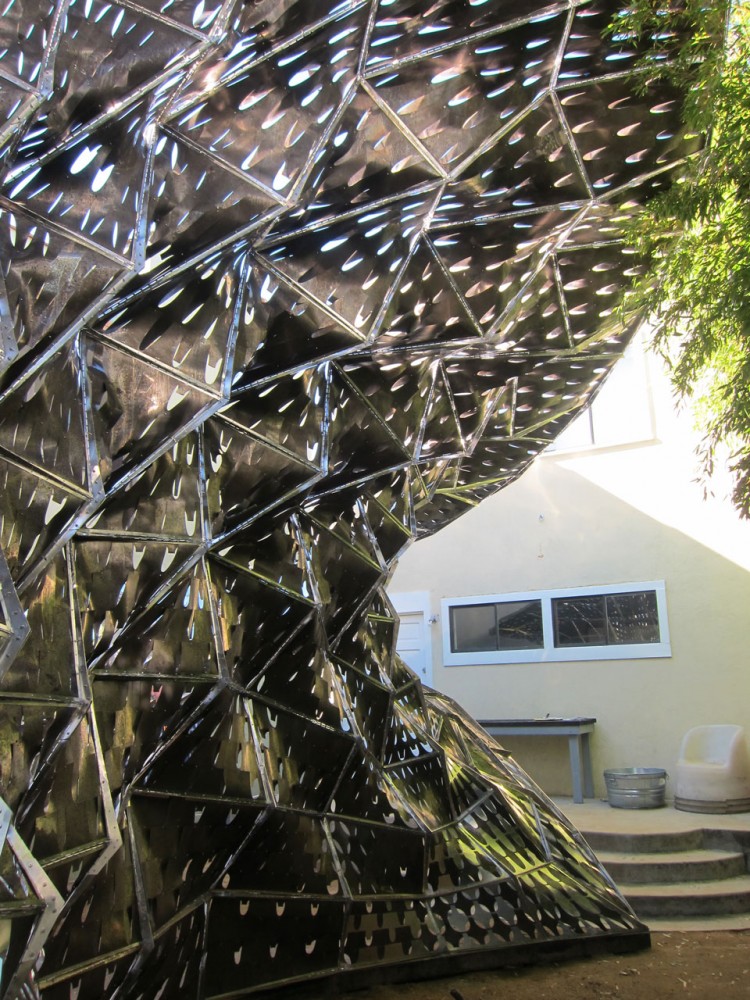 Bloom / DO|SU Studio Architecture
