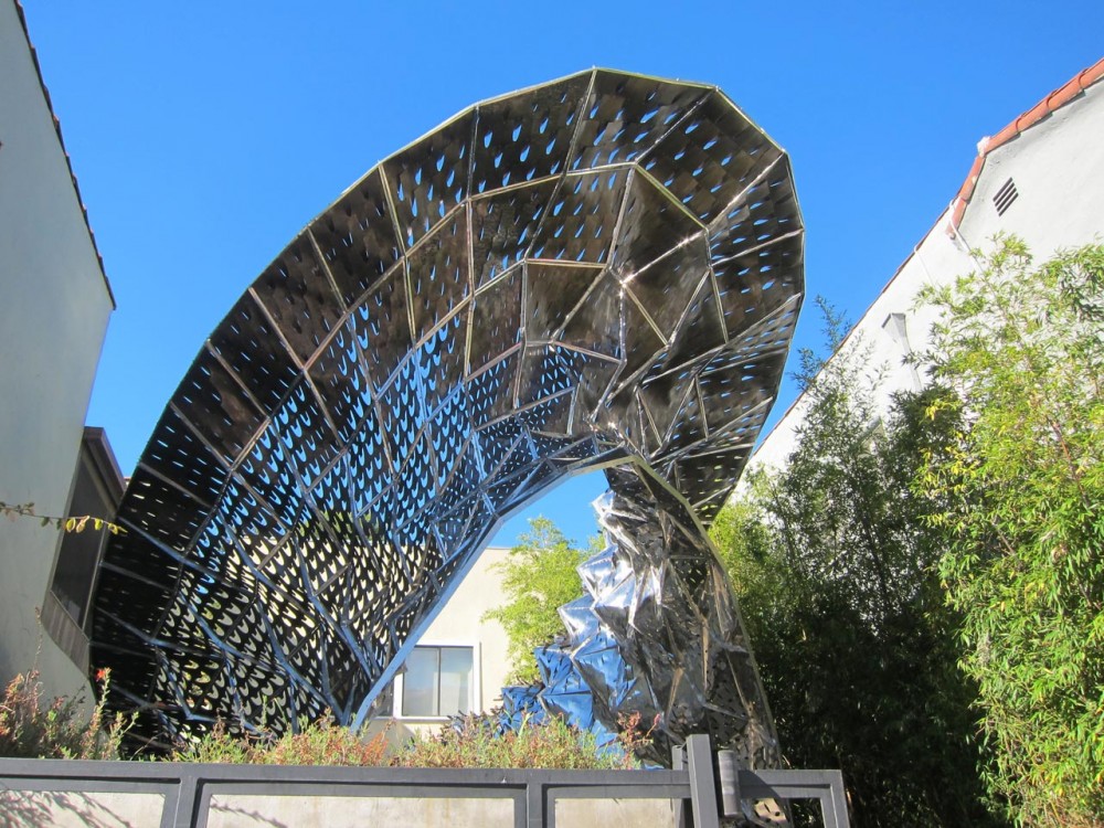 Bloom / DO|SU Studio Architecture