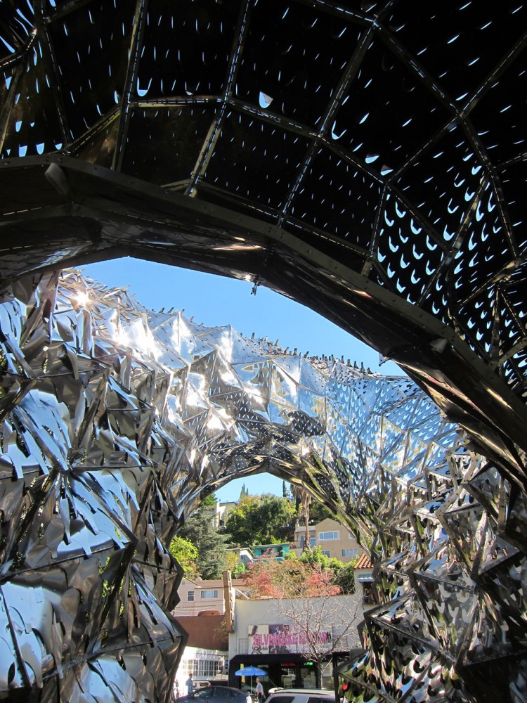 Bloom / DO|SU Studio Architecture