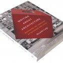 Writing About Architecture / Alexandra Lange