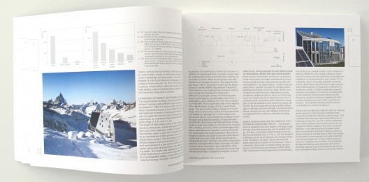 Net Zero Energy Building / Detail Green Books (2)