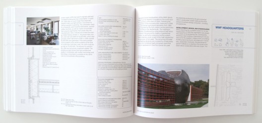 Net Zero Energy Building / Detail Green Books (4)