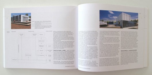 Net Zero Energy Building / Detail Green Books (5)