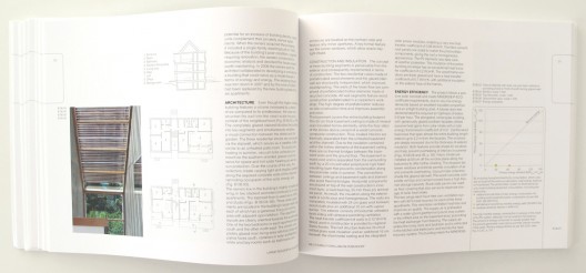 Net Zero Energy Building / Detail Green Books (6)
