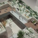 Oasis Cancer Care Center (5) Courtesy of WE Architecture