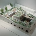 Oasis Cancer Care Center (7) Courtesy of WE Architecture