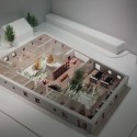 Oasis Cancer Care Center (10) Courtesy of WE Architecture