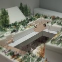 Oasis Cancer Care Center (11) Courtesy of WE Architecture