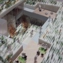 Oasis Cancer Care Center (12) Courtesy of WE Architecture