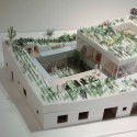 Oasis Cancer Care Center (13) Courtesy of WE Architecture
