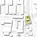 Oasis Cancer Care Center (18) site plan 02