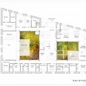 Oasis Cancer Care Center (19) plan 01