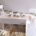 Oasis Cancer Care Center (14) Courtesy of WE Architecture