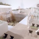 Oasis Cancer Care Center (15) Courtesy of WE Architecture