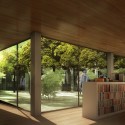 Oasis Cancer Care Center (3) Courtesy of WE Architecture