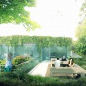 Oasis Cancer Care Center (4) Courtesy of WE Architecture