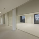 MPA Building / Lousinha Arquitectos MPA Building / Lousinha Arquitectos © Luís Ferreira Alves
