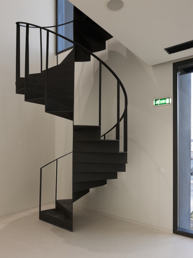 MPA Building / Lousinha Arquitectos