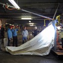 Warming Huts v.2012 Proposal (11) Warming Huts v.2012 Proposal (11) © Tomas Tesar