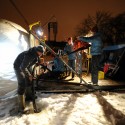 Warming Huts v.2012 Proposal (12) Warming Huts v.2012 Proposal (12) © Tomas Tesar