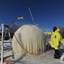 Warming Huts v.2012 Proposal (2) Warming Huts v.2012 Proposal (2) © Tomas Tesar