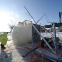 Warming Huts v.2012 Proposal (3) Warming Huts v.2012 Proposal (3) © Tomas Tesar