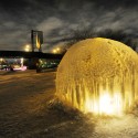 Warming Huts v.2012 Proposal (1) Warming Huts v.2012 Proposal (1) © Tomas Tesar