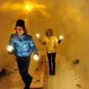 Warming Huts v.2012 Proposal (10) Warming Huts v.2012 Proposal (10) © Tomas Tesar