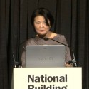 Women in Architecture: Toshiko Mori presents her work