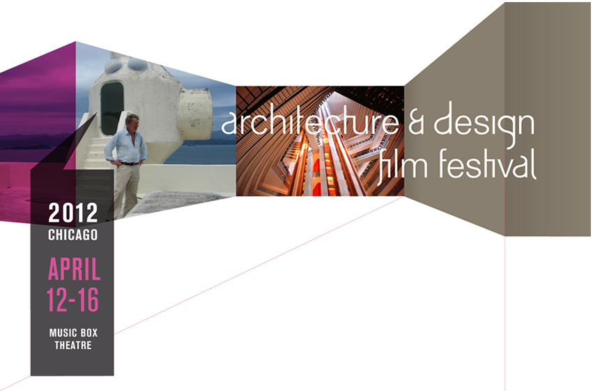 Architecture and Design Film Festival 2012