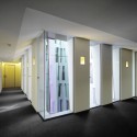 Hotel Ayre / Wortmann Architects, Guillermo Bañares Arquitectos , Carlos Narvaez © Stefan Müller