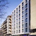 Hotel Ayre / Wortmann Architects, Guillermo Bañares Arquitectos , Carlos Narvaez © Stefan Müller
