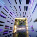 Hotel Ayre / Wortmann Architects, Guillermo Bañares Arquitectos , Carlos Narvaez © Stefan Müller