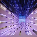 Hotel Ayre / Wortmann Architects, Guillermo Bañares Arquitectos , Carlos Narvaez © Stefan Müller