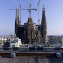 Hotel Ayre / Wortmann Architects, Guillermo Bañares Arquitectos , Carlos Narvaez © Stefan Müller