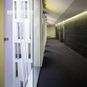 Hotel Ayre / Wortmann Architects, Guillermo Bañares Arquitectos , Carlos Narvaez © Stefan Müller