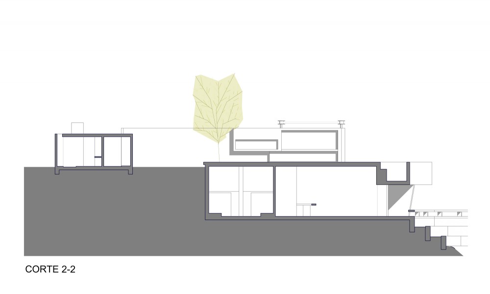 W Houses / Barclay & Crousse