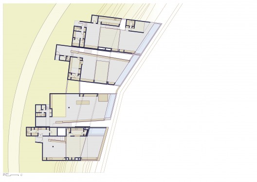ground floor plan