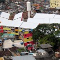 Rio de Janeiro's Favelas : The Cost of the 2016 Olympic Games (4) Rio de Janeiro's Favelas : The Cost of the 2016 Olympic Games (4) © David Berkowitz