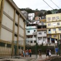 Rio de Janeiro's Favelas : The Cost of the 2016 Olympic Games (6) Rio de Janeiro's Favelas : The Cost of the 2016 Olympic Games (6) © Charlie Phillips
