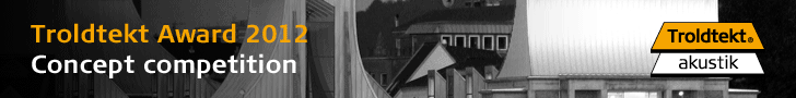 Troldtekt Award
